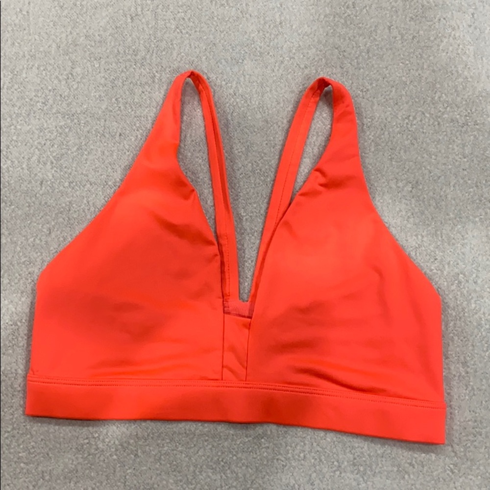 Victoria’s Secret sports bra